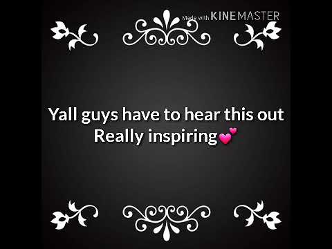 Been through lyrics/Chris Marquis