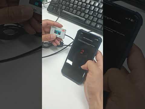 iThrottle BTX video thumbnail