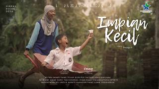Download lagu IMPIAN KECIL ( Lomba VIdeo Konten Literasi 2026  #Dinarpusrembang ) mp3