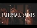 Tattletale Saints: Little Richard is alive and well in Nashville, TN