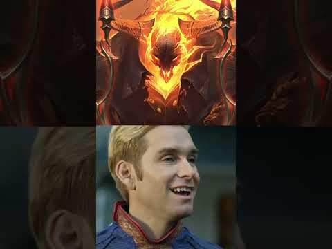 Rating the High Noon Skins Part 1 #leagueoflegends #shorts