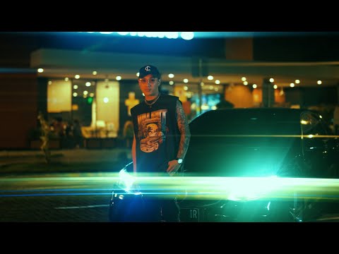 Chris Lucker - What U Want [Official  Music Video]