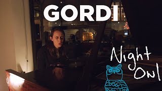 &quot;Can We Work It Out&quot; Gordi: NPR Music Night Owl