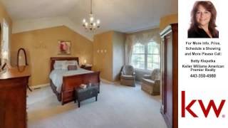 preview picture of video '383 DAVIS ROAD, STREET, MD Presented by Betty Klepetka.'