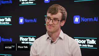 Norm AI CEO on pioneering the concept of Regulatory AI