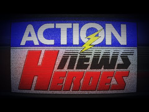 Action News Heroes Trailer thumbnail