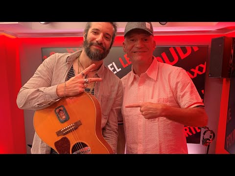 Veiller Tard - Gaëtan Roussel