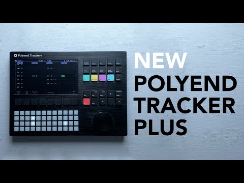 Polyend Tracker+ image 2