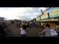 Critical Mass Davao 2/15/2015 