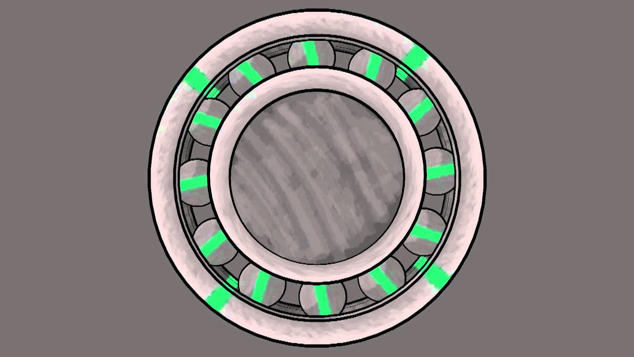 DSN Animation: How do ball bearings work? | Design Squad