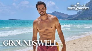 Groundswell - Learning to surf - Hallmark Movies & Mysteries