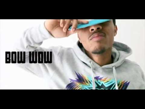 Bow Wow - Crunch Time (Official)