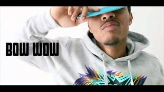 Bow Wow - Crunch Time (Official)