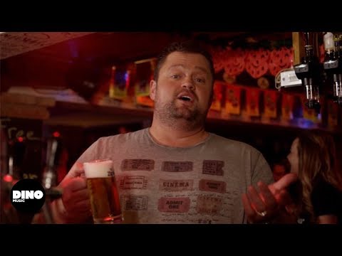 Frans Duijts - Waarom Zou 'T Drinken 'N Zonde Zijn (Officiële video)