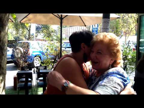 Que te vaiga bien!!  #quetevaigabien