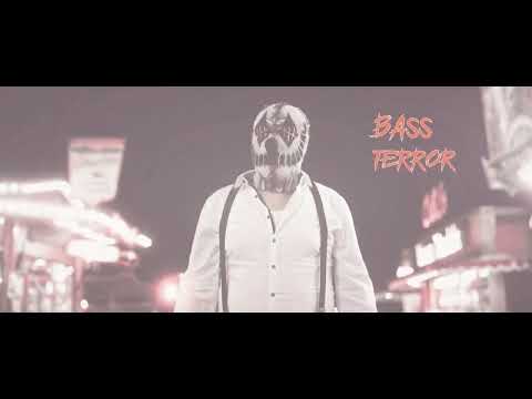 BASSTERROR (RSPCTLSS REMIX) - TerrorClown & Mr. Bassmeister