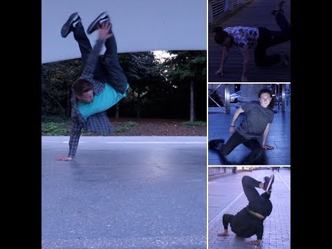 Dj Creem-Zacky Moments