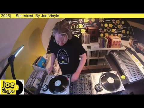 TUNNEL DJ SESSION - NOVEMBER 25 Set 3