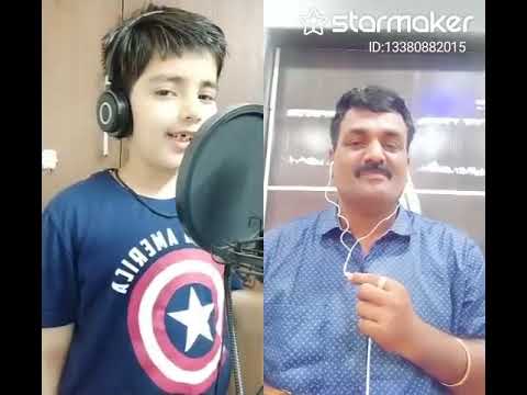 He Raju He Daddy From Movie Ek Hi Bhool by Avinash Jadhav.