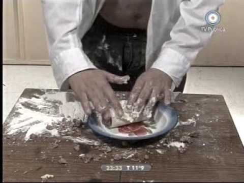 Peter Capusotto - Pizzeria los hdp