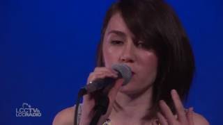 Grand River Studio Sessions - Olivia Millerschin - LCC Radio &amp; LCC-TV