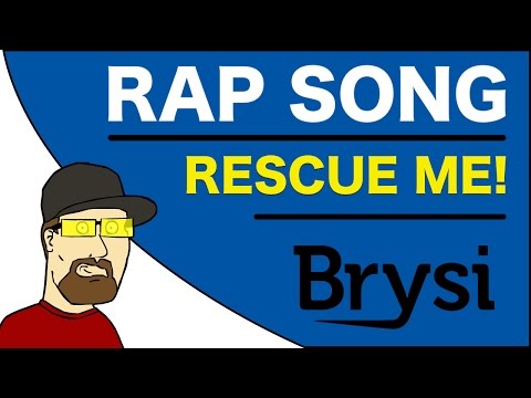 RESCUE ME - RAP SONG BY BRYSI (RESCUE ME - RAP SONG BY BRYSI)