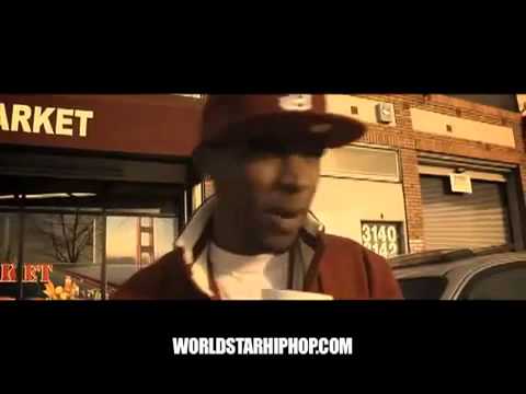 J Stalin - Self Made Millionare ft. Lil Retro, Lil Blood  & L'Jay  OFFICIAL VIDEO