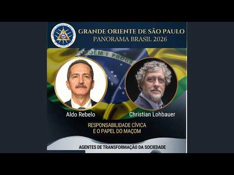 PANORAMA BRASIL 2026