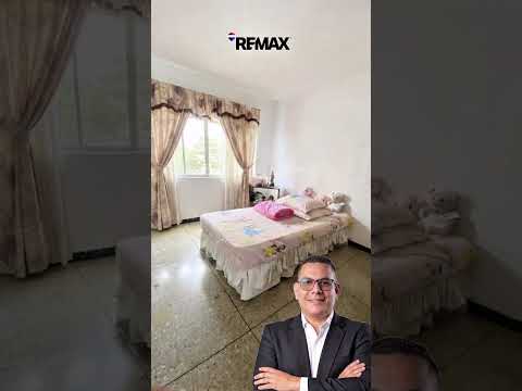Apartamento en Venta En Parque Residencial La Mora.