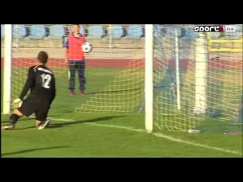 Diallo ollózott, simán nyert a Fradi