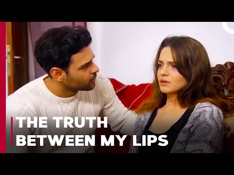 Eylul Tells Nothing To Yagîz - Can't Stop Loving You