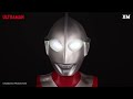 XM Studios Tsuburaya Productions The Ultraman C Type 60cm Bust Premium Statue Collectible
