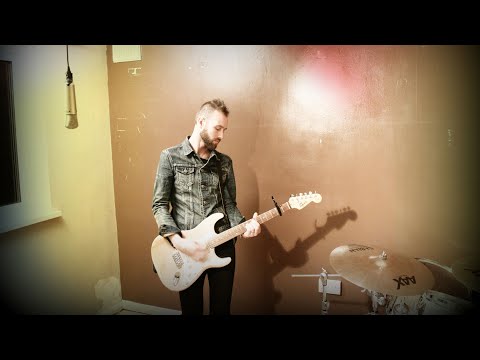 DINKY - 'The Place Between The Scenes' (Official Music Video)