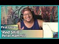Peter Hammill- Red Shift (REACTION & REVIEW)