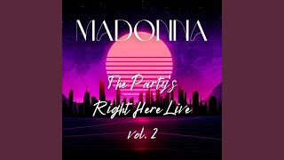 Sooner Or Later (Live)