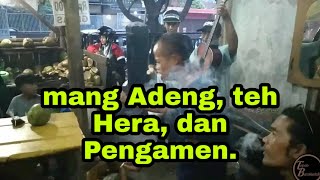 Download lagu Mang Adeng 339 || Keceriaan Mang Adeng. mp3