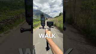 Download lagu Insta360 X5 vs Ace Pro 2 Stabilization Test mp3