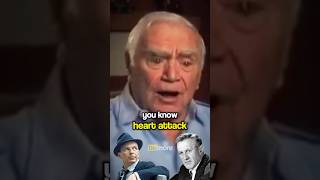 Why Frank Sinatra was so loved