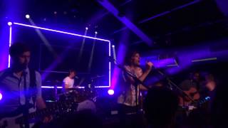 Download lagu Cut Copy - Feel The Love (LIVE) mp3