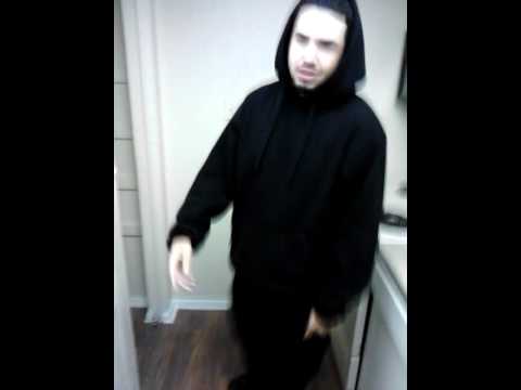 Young Nero freestyle (JTS artist)