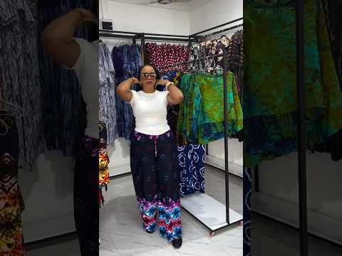 ankara pants #zamakalefashion #africanclothing #latestafricaprint #fashionstyle