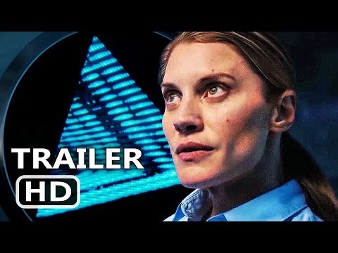 2036 ORIGIN UNKNOWN "Above Mars" Movie Clip + Trailer (2018) Katee Sackhoff, Sci-Fi Movie HD