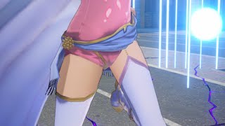 平和島の王(てぃろ様)のディシディア デュエルム part12 クルル視点 カジュアルオメガ1