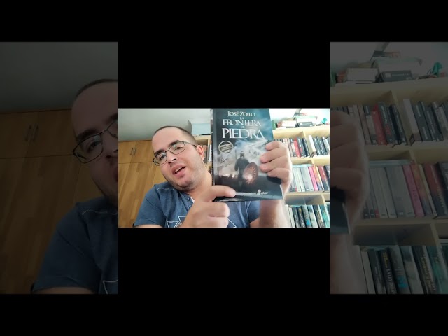 Vídeo relacionado con LA FRONTERA DE PIEDRA (Narrativas Históricas)