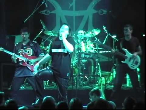 Dyslesia live en 2003 (full show)