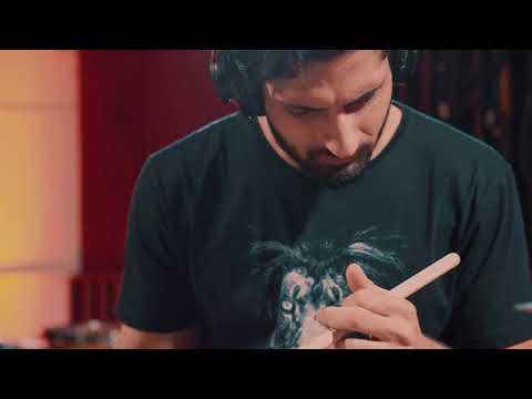 Igor Galindo - Free Dynamic Drum