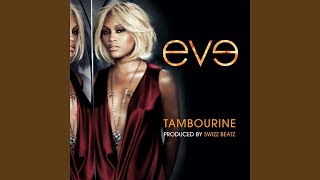 Tambourine (Edited Version)