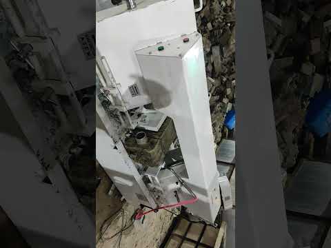 AS/07 Fully Automatic Metal Cutting Band Saw Machine