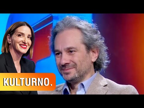 Aleksandar Misojčić: Nema prave ljubavi bez prihvatanja nesavršenstva • KULTURNO.