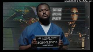 ScHoolboy Q - Tookie Knows II Instrumental